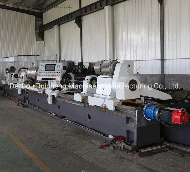 CNC Deep Hole Boring Machine Deep Hole Drilling Machine